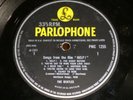 The Beatles - Help (1965) LP (VG)  MEGA Rare UK MONO 1st KT stamped EMITEX