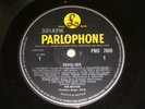 The Beatles - Revolver (1966) LP (VG++)   MEGA Rare UK Mono 1st Dr Robert KT