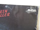 Scorpions 'Virgin Killer' FIRST PRESS 1976 INCL LYRIC SHEET