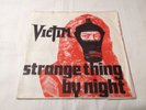 VICTIM - Strange Thing By Night - UK 1978 GOOD VIBRATIONS 45 - N. IRISH PUNK