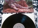 JIMMY CAMPBELL - HALF BAKED LP / ORIGINAL U.S VERTIGO 'SWIRL' VEL-1000 GATEFOLD