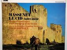 EMI TWO 350 MASSENET Le Cid (Ballet Music etc..) FREMAUX TAS Audiophile LP