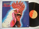 ATOMIC ROOSTER 