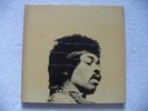 THE JIMI HENDRIX EXPERIENCE STARPORTRAIT 1970 GER ORIG TWEN DOLP BOX + AUFKLEBER