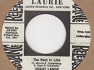 Hoagy Lands - The Next In Line - Laurie Demo 2nd - Northern Soul Crossover Motow