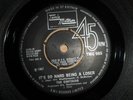 THE CONTOURS 'IT'S SO HARD BEING A LOSER' TMG 605 TAMLA MOTOWN 1967 UK ISSUE