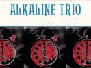 Alkaline Trio - Goddamnit 12