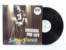 SUICIDAL TENDENCIES Suicidal For Life LP Vinyl 1994 Orig EU Press RARE slayer