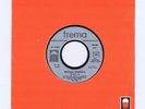 45 RPM SP PROMO MICHEL SARDOU VIVANT