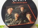 QUEEN - RARE LIMITED EDITION VINYL LP PICTURE DISC - GREATEST HITS