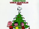 A Charlie Brown Christmas 2012 Vince Guaraldi Trio - Green Vinyl LP Sealed