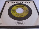 BOBBY PARIS - I WALKED AWAY / KANSAS CITY - CAPITOL DJ
