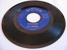 LOU JOHNSON - UNSATISFIED / A TIME TO LOVE-A TIME TO CRY - BIG TOP