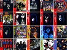 KISS Japan MINI LP 22 CD (20 titles ) SET 1998 PHCR NIPPON PHONOGRAM MERCURY