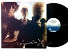 Generation X - Generation X UK LP 1978 Orig Top Opening + Ger Cat-No Sticker //1
