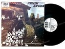 Kevin Ayers - Whatevershebringswesing UK LP 1988 FOC //2