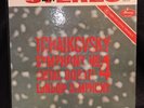 SR90279 White Label PROMO Mercury Living Presence Stereo TCHAIKOVSKY Symph #4