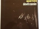 TRIFLE First Meeting EX LP 1971 France PROG ROCK PSYCH Pye JOHN SCHROEDER
