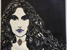 FUCHSIA LP 1972 France PROG ROCK PSYCH ACID FOLK KINGDOM
