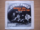 THE GRASS ROOTS - Wake Up, Wake Up / NO EXIT RARE BEAT GARAGE