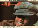 MICHAEL JACKSON I Wanna Be Where You Are on Motown 45 With Picture Sleeve