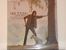 Neil Young everybody knows this nowhere   l p record