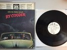 RY COODER PURPLE VALLEY REPRISE WLP STEREO LP
