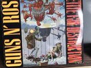 guns n roses appetite for destruction vinyl, Banned Cover, Fantastic Condition