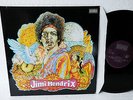 Jimi Hendrix, In The Beginning, Vinyl NM TOP | LP Bellaphon -007 Germany Reissu