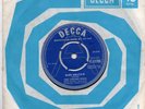 THE YOUNG ONES-BABY THAT'S IT-DECCA-***DEMO***-***NICE COPY***