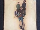 Horses - White Whale Records - Vinyl