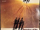 Invasion of the Body Snatchers Soundtrack Sealed LP