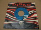 Aris San killer psych-fuzz Turkish Greek bouzouki 45 Hear Turkey 7