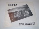 BLITZ New Breed ep 7