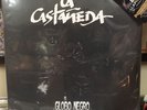 La Castañeda GLOBO NEGRO Rare Promo Vinyl LP SEALED Babasónicos Jumbo Caifanes