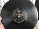 Blind Willie Johnson 78 RPM, God Don't Never Change, Columbia 14490-D