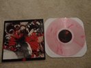 DIRECT HIT HOLD TIGHT  PLUNGED INTO DARKNESS LP NOFX FAT WRECK RANCID BAD RELIGI