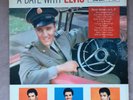 Elvis Presley A Date With Elvis LPM2011 1st Issue Mono 3S, 3S  G+/VG+