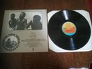BURNING SPEAR. GARVEYS GHOST. LP. EX. 1ST UK PRESS.