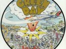 GREEN DAY - Dookie (reissue) - Vinyl (picture disc LP)