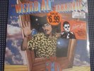 RARE STILL SEALED WEIRD AL YANKOVIC  IN 3-D ORIG.1984 12