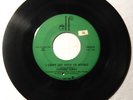 CLIFFORD CURRY I Can't Get Hold Of Myself / Ain't No Danger ELF 45 NORTHERN SOUL