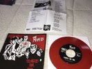 The Misfits TEENAGERS FROM MARS/ STATIC AGE 7
