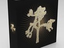 U2   THE JOSHUA TREE   30th ANNIVERSARY SUPER DELUXE 7 x VINYL LP PROMO BOX SET