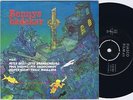 BENNYS BADEKAR Danish EP 45PS 1970 Rostvold NHOP Botschinsky BRANDENBURG Belli