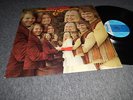 ABBA - Ring Ring (LP) Rare 1st Sweden 1973 VG+/EX