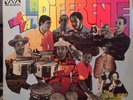 Val Rafi Y La Diferente Vaya Records VG+ rare salsa