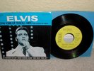 ELVIS PRESLEY How Great Thou Art 45 Original RCA PROMO NM w/Picture Sleeve NICE
