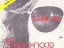 7 45  The Doors ?– Touch Me wild child Vedette Records ?– VRN 34091 italy 1969