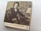 Maria GRINBERG Beethoven 32 piano sonatas, NM/NM 13LP box STEREO with book